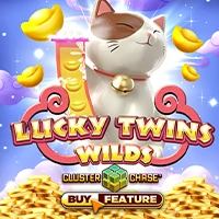 เกมสล็อต Lucky Twins Wilds
